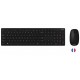 Asus W5000 Fransızca Kablsouz Klavye-Mouse Set Siyah (W5000-France-Syh) Asus W5000 Fransızca Kablsouz Klavye-Mouse Set Siyah (W5000-France-Syh)