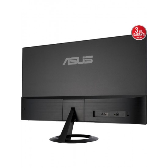 Asus 23.8" VZ24EHF IPS Freesync 1920X1080 1ms 100HZ HDMI Vesa 3yıl Eyecar Monitör