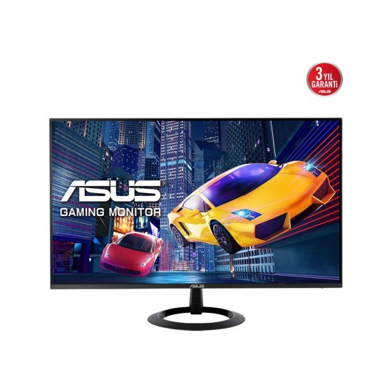 Asus 23.8" VZ24EHF IPS Freesync 1920X1080 1ms 100HZ HDMI Vesa 3yıl Eyecar Monitör