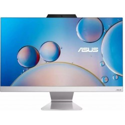 Asus A3402WBAK-I58512W0D I5-1335U 8gb 512SSD 23.8" Fhd BEYAZ Freedos All In One Bilgisayar