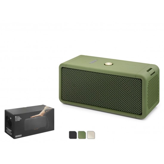 Hadron M3 Middleton Bluetooth Speaker 8W-2 230-95-108MM