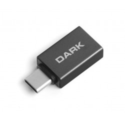 Dark DK AC U31X30 USB3.1 Type-C-USB3.0 Type-A Dönüştürücü