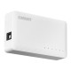 Everest EVERLINK ESW-515G 5 Port 10-100-1000Mbps Gigabit Ethernet Masaüstü Ethernet Switch Hub Everest EVERLINK ESW-515G 5 Port 10-100-1000Mbps Gigabit Ethernet Masaüstü Ethernet Switch Hub