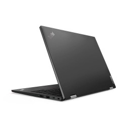 Lenovo ThinkPad L13 Yoga 21FJ0038TX i7-1355U 32GB 1TB SSD 13.3 WUXGA Touch FreeDOS Notebook