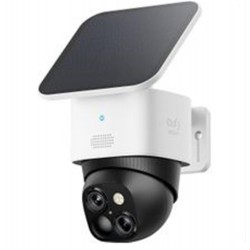 Imou IPC-S2VP-5M0WR 5 Mp İç Ortam PT Kamera Rex VT