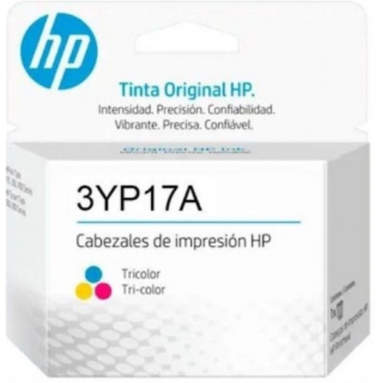 HP Baskı Kafası 3YP17AE HP Baskı Kafası 3YP17AE