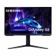 Samsung 24” Odyssey G3 LS24DG302EUXUF 1ms 180hz VA HDMI,DisplayPort Pivot Gaming Monitör