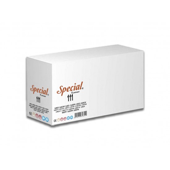 Special HP 207A 2210A Siyah Çipli Muadil Toner 1,35K