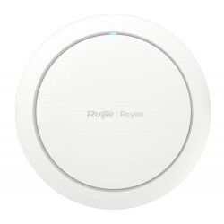 Ruijie-Reyee RG-RAP2266 Reyee Wi-Fi 6 2976Mbps Tavana Monte Erişim Noktası