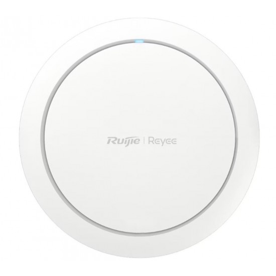 Ruijie-Reyee RG-RAP2266 Reyee Wi-Fi 6 2976Mbps Tavana Monte Erişim Noktası Ruijie-Reyee RG-RAP2266 Reyee Wi-Fi 6 2976Mbps Tavana Monte Erişim Noktası