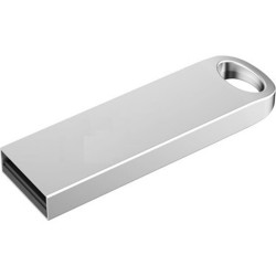 Hiksemi 16GB USB2.0 HS-USB-OEM-16G Metal Flash Bellek