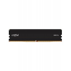 Crucial Pro 16GB DDR5-5600 Udımm CL46 CP16G56C46U5 Pc Ram