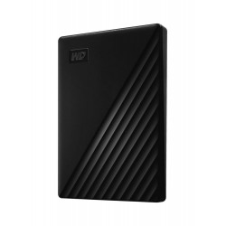 Wd 2Tb My Passport WDBYVG0020BBK 2.5" USB 3.0 Harici Harddisk