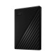 Wd 2Tb My Passport WDBYVG0020BBK 2.5" USB 3.0 Harici Harddisk