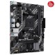 Asus PRIME A520M-R 5100Mhz OC DDR4 Soket AM4 M.2 HDMI mATX Anakart