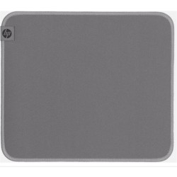 HP 105 8X595AA Temizlenebilir Mouse Pad  Gri Renk