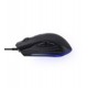 Dexim DMA027 Kablolu Optik Oyuncu Mouse