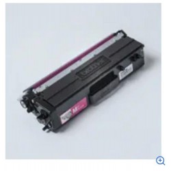 Brother TN-461M 1.800 Sayfa Magenta Kırmızı Toner HL-L8360CDW MFC-L8690CDW