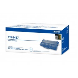 Brother TN-3437 8.000 Sayfa Black Siyah Toner HL-L5100 HL-L5200DW  HL-L6200DW Brother TN-3437 8.000 Sayfa Black Siyah Toner HL-L5100 HL-L5200DW  HL-L6200DW