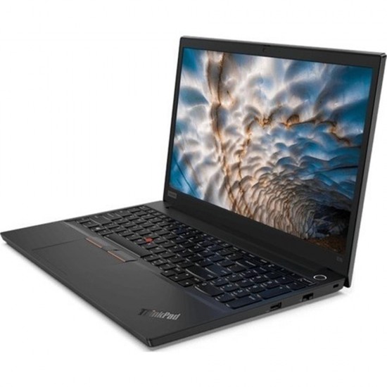 Lenovo ThinkPad E15 21E60055TX  i5-1235U 8GB 512GB SSD 2GB MX550 15.6" W11Pro 15.6" FHD Notebook