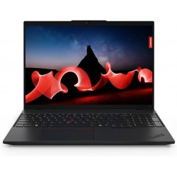 Lenovo ThinkPad L16 Gen1 21L4S10MTN Ultra 7 155U 16 GB 512 GB SSD 16" FullHD FreeDOS Notebook