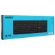 Everest KB-741F Siyah-Gri USB 2 Metre Bakır Kablolu Tamamen Türkçe F Klavye Everest KB-741F Siyah-Gri USB 2 Metre Bakır Kablolu Tamamen Türkçe F Klavye