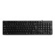 Everest KB-741F Siyah-Gri USB 2 Metre Bakır Kablolu Tamamen Türkçe F Klavye Everest KB-741F Siyah-Gri USB 2 Metre Bakır Kablolu Tamamen Türkçe F Klavye