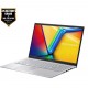 Asus Vivobook X1504ZA-NJ1021 15 i5-1235U 8GB 512GB SSD Gümüş FreeDOS 15.6" Notebook