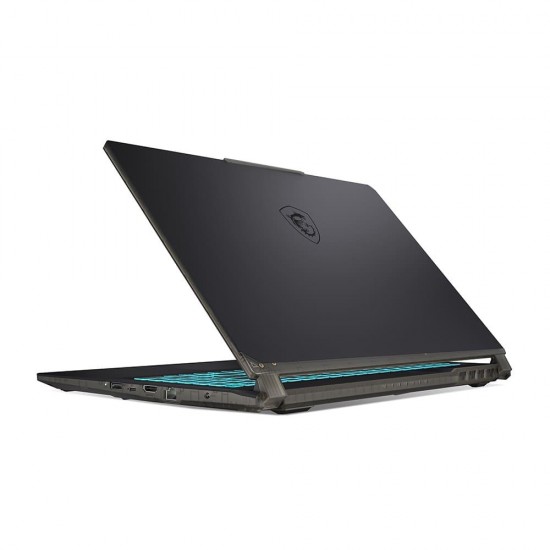 Msı Cyborg 15 A13VE-1478XTR i5-13420H 16GB 1TB SSD 6GB RTX4050 45W 15.6 FHD 144Hz FreeDOS Notebook Msı Cyborg 15 A13VE-1478XTR i5-13420H 16GB 1TB SSD 6GB RTX4050 45W 15.6 FHD 144Hz FreeDOS Notebook