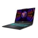 Msı Cyborg 15 A13VE-1478XTR i5-13420H 16GB 1TB SSD 6GB RTX4050 45W 15.6 FHD 144Hz FreeDOS Notebook Msı Cyborg 15 A13VE-1478XTR i5-13420H 16GB 1TB SSD 6GB RTX4050 45W 15.6 FHD 144Hz FreeDOS Notebook