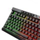 Rampage BYGAMEX-K2 Rainbow Aydınlatmalı Gaming Oyuncu Klavyesi Rampage BYGAMEX-K2 Rainbow Aydınlatmalı Gaming Oyuncu Klavyesi