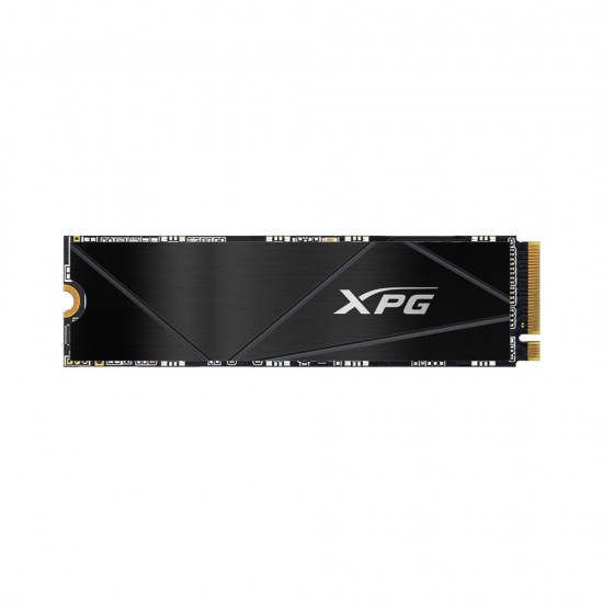 XPG 500GB Gammix S50 Core 3500MB-s-2200MB-s PCIe Gen4 x4 M.2 2280 Ssd Harddisk