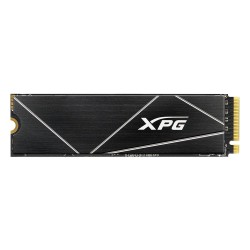 XPG 512GB Gammix S70 Blade 7200MB-s-2600MB-s PCIe Gen4 x4 M.2 2280 Ssd Harddisk