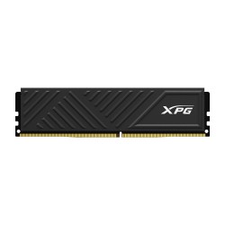 XPG 8GB Gammix D35 DDR4 3600MHz CL 18-22-22 1.35V Soğutuculu PC Ram