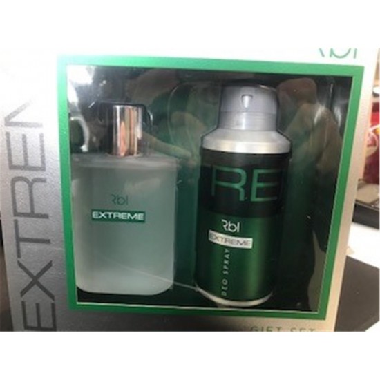 Rebul Kofre Extreme 150ml (Deo Spray Hediyeli 90ml) Bay Rebul Kofre Extreme 150ml (Deo Spray Hediyeli 90ml) Bay