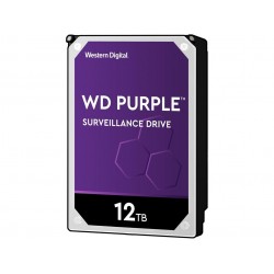 Wd 12Tb Ultrastar HUH721212ALE601 7200RPM SATA 6Gb-s 256MB Cache Güvenlik 7-24 Harddisk (İthalat)