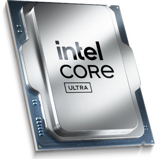 Intel Core Ultra 7 265K TRAY 5.50 Ghz 20 Çekirdek 66MB 1851p 3nm Kutusuz İşlemci Intel Core Ultra 7 265K TRAY 5.50 Ghz 20 Çekirdek 66MB 1851p 3nm Kutusuz İşlemci