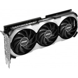 Msı GeForce RTX4070 Ventus 3X E1 12G OC 12GB GDDR6X 192Bit DX12 Gaming (Oyuncu) Ekran Kartı