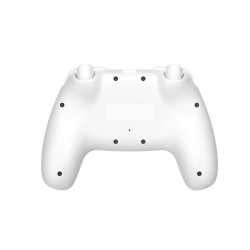 A4 Tech Bloody Gpw50 2.4Ghz Kablosuz&Usb Pc Android Ps3 Sports White Beyaz GamePad