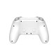 A4 Tech Bloody Gpw70 Rgb 2.4Ghz Kablosuz&Usb Pc Android Switch Ps3 Sports White Beyaz GamePad