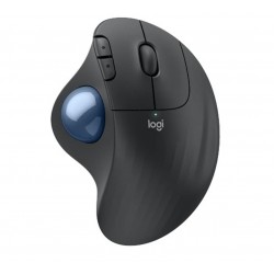 Logitech 910-007029 M575S Ergo Wireless-Bluetooth Tracball Kablosuz Mouse