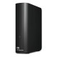 Wd 24TB Elements 3.5" WDBWLG0240HBK-EESN Siyah Harici Disk Wd 24TB Elements 3.5" WDBWLG0240HBK-EESN Siyah Harici Disk