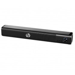 Hp WS10 Pro Kablolu Soundbar Multimedya Hoparlör Speaker 2x3w