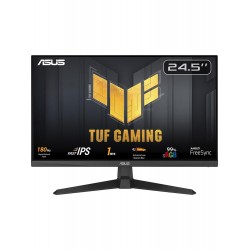 Asus 24.5" Tuf Gaming VG259Q3A 180Hz 1ms Full Hd Freesync Fast IPS Gaming Monitör