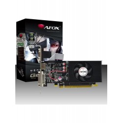 Afox Geforce Gt730 2Gb Ddr3 128Bit (Af730-2048D3L5) Ekran Kartı