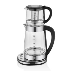 Arow Tr-4319 Tea Maker Plus Elektrikli Çaycı