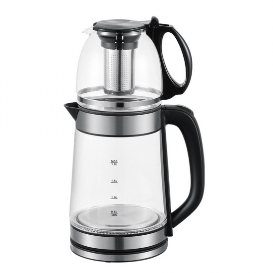 Arow Tr-4321 Quick Çay Makinası Kettle