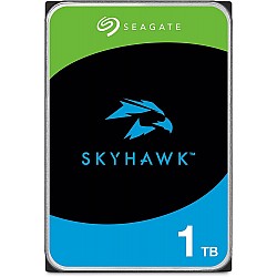 Seagate 1Tb ST1000VM002 Skyhawk 3,5" 64Mb 5800Rpm  Harddisk (İthalat)