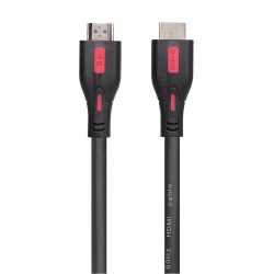S-link SL-HDM4K30 19+1 HDMI to HDMI 30m v2.0 4K (3840-2160) 60Hz Kablo