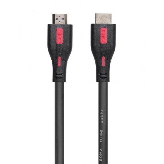 S-link SL-HDM4K30 19+1 HDMI to HDMI 30m v2.0 4K (3840-2160) 60Hz Kablo S-link SL-HDM4K30 19+1 HDMI to HDMI 30m v2.0 4K (3840-2160) 60Hz Kablo
